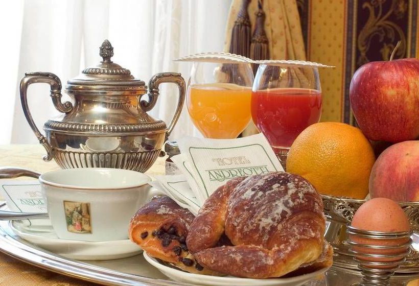 Hotel Andreotti  | Roma | Roma | Italia 10