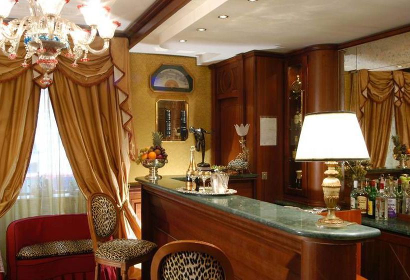 Hotel Andreotti  | Roma | Roma | Italia 11