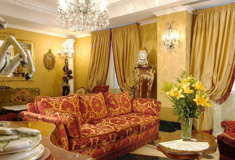 Hotel Andreotti  | Roma | Roma | Italia 12