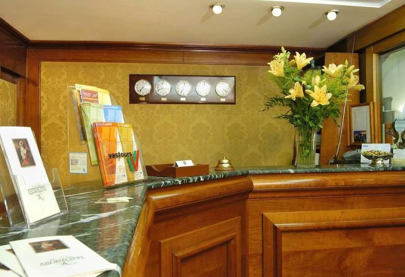 Hotel Andreotti  | Roma | Roma | Italia 14