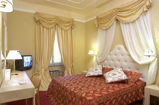 Hotel Andreotti  | Roma | Roma | Italia 15