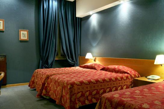 Hotel Andreotti  | Roma | Roma | Italia 18