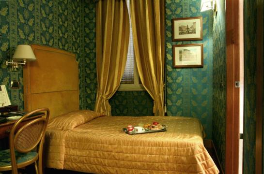 Hotel Andreotti  | Roma | Roma | Italia 19