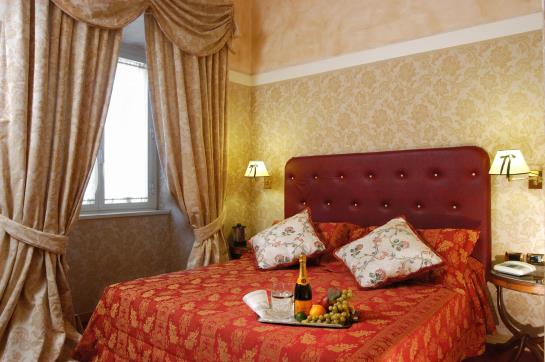 Hotel Andreotti  | Roma | Roma | Italia 20