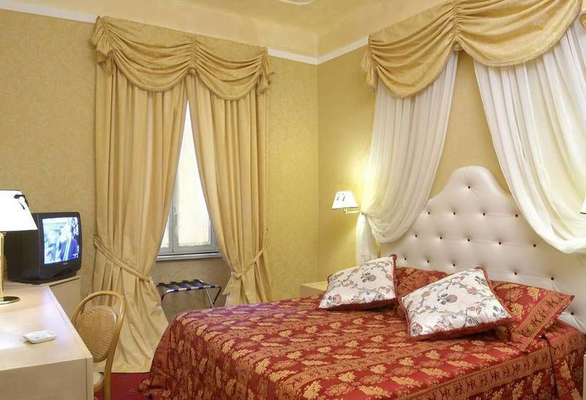 Hotel Andreotti  | Roma | Roma | Italia 3