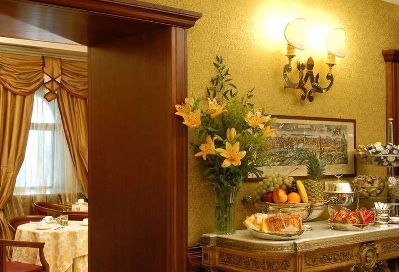 Hotel Andreotti  | Roma | Roma | Italia 4
