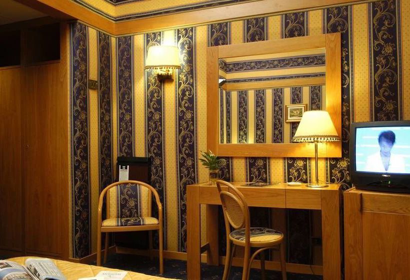Hotel Andreotti  | Roma | Roma | Italia 6