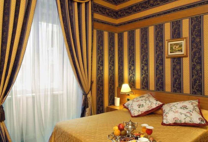 Hotel Andreotti  | Roma | Roma | Italia 7