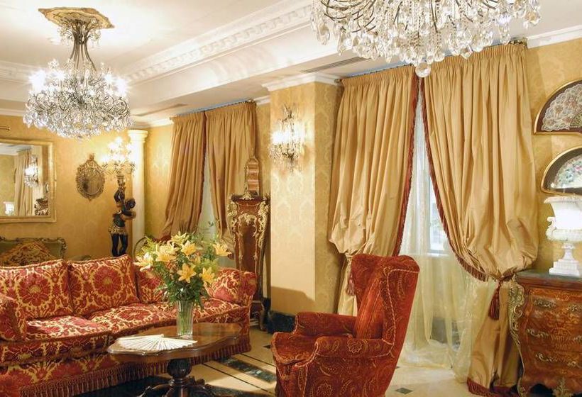Hotel Andreotti  | Roma | Roma | Italia 8