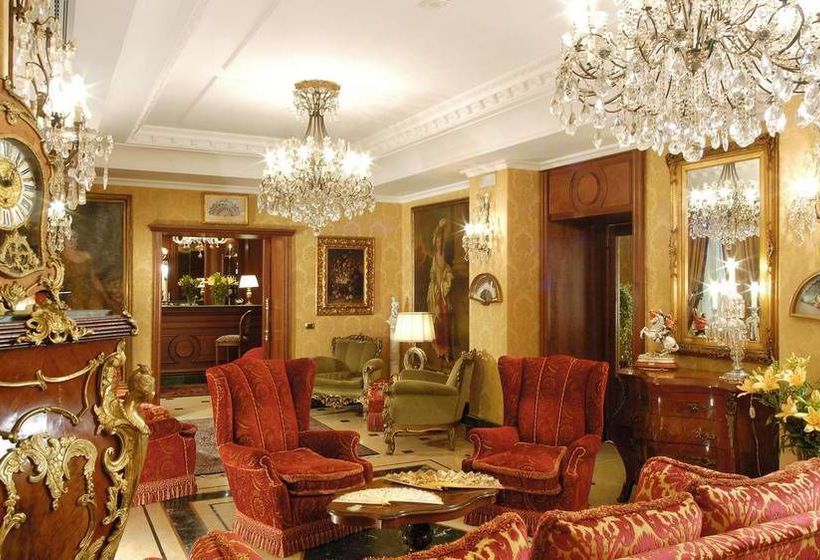 Hotel Andreotti  | Roma | Roma | Italia 9