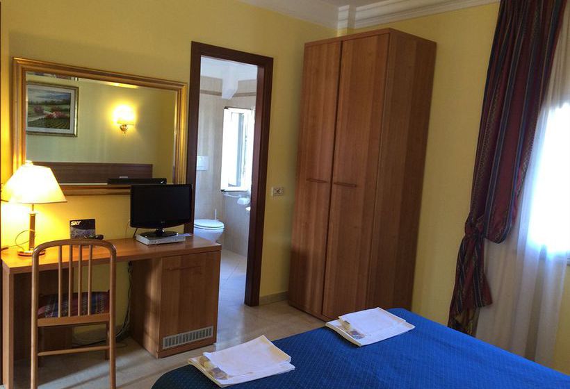 Hotel Principe di Piemonte  | Roma | Roma | Italia 1