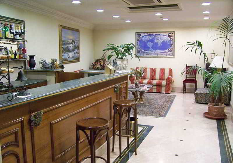 Hotel Principe di Piemonte  | Roma | Roma | Italia 10