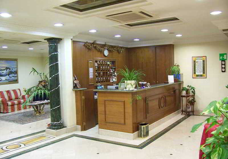 Hotel Principe di Piemonte  | Roma | Roma | Italia 11