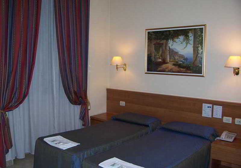 Hotel Principe di Piemonte  | Roma | Roma | Italia 13