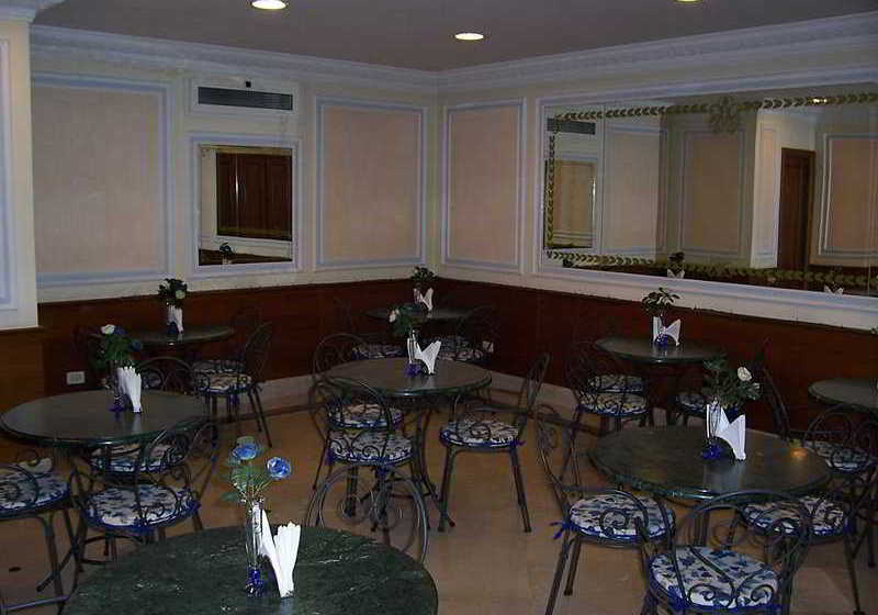 Hotel Principe di Piemonte  | Roma | Roma | Italia 15