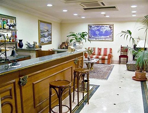 Hotel Principe di Piemonte  | Roma | Roma | Italia 16