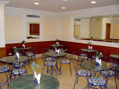 Hotel Principe di Piemonte  | Roma | Roma | Italia 19