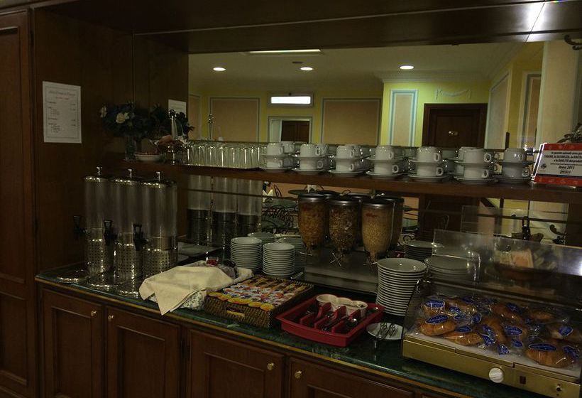 Hotel Principe di Piemonte  | Roma | Roma | Italia 2