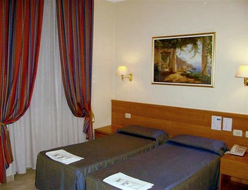 Hotel Principe di Piemonte  | Roma | Roma | Italia 20