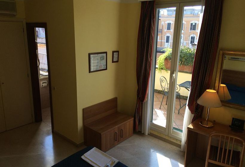 Hotel Principe di Piemonte  | Roma | Roma | Italia 3