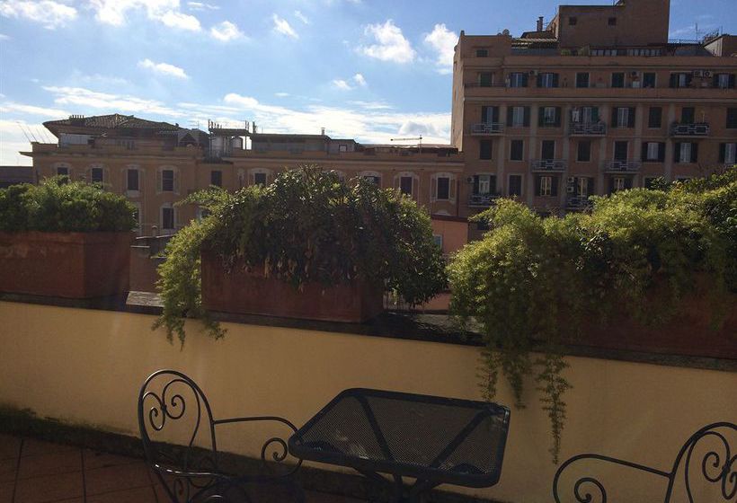 Hotel Principe di Piemonte  | Roma | Roma | Italia 4