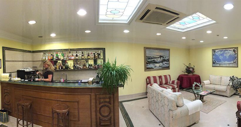 Hotel Principe di Piemonte  | Roma | Roma | Italia 6
