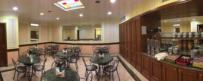 Hotel Principe di Piemonte  | Roma | Roma | Italia 7