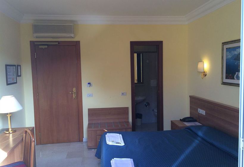 Hotel Principe di Piemonte  | Roma | Roma | Italia 8