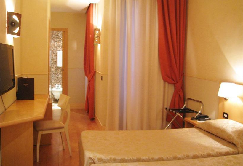 Hotel Aphrodite  | Roma | Roma | Italia 1