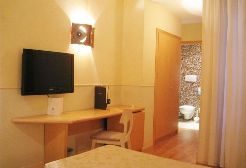 Hotel Aphrodite  | Roma | Roma | Italia 10