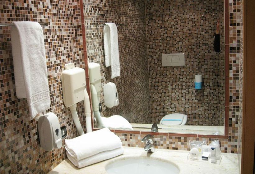 Hotel Aphrodite  | Roma | Roma | Italia 12