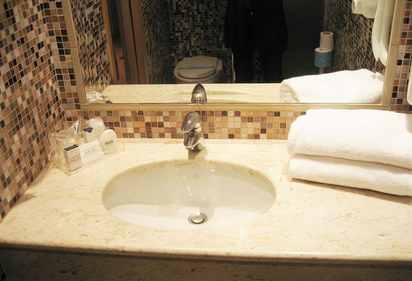 Hotel Aphrodite  | Roma | Roma | Italia 13