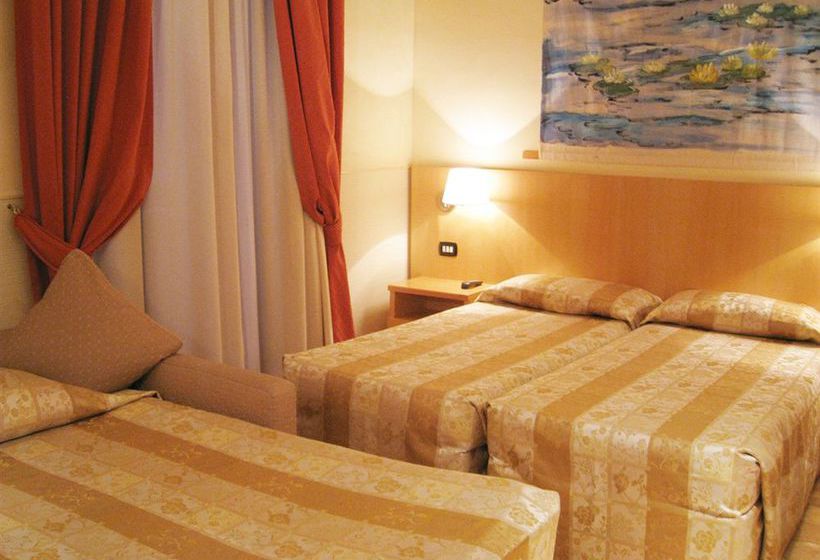 Hotel Aphrodite  | Roma | Roma | Italia 14