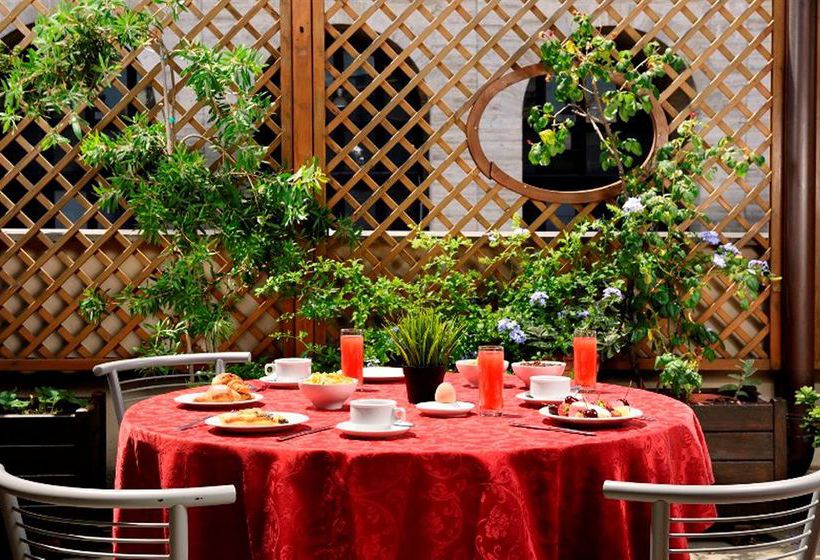 Hotel Aphrodite  | Roma | Roma | Italia 15