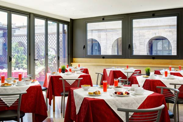 Hotel Aphrodite  | Roma | Roma | Italia 19