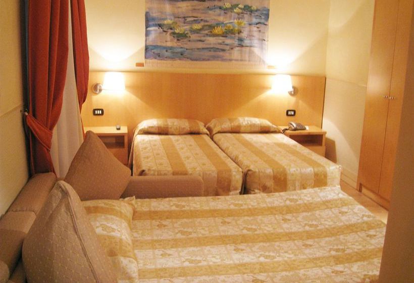 Hotel Aphrodite  | Roma | Roma | Italia 2