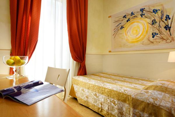 Hotel Aphrodite  | Roma | Roma | Italia 20