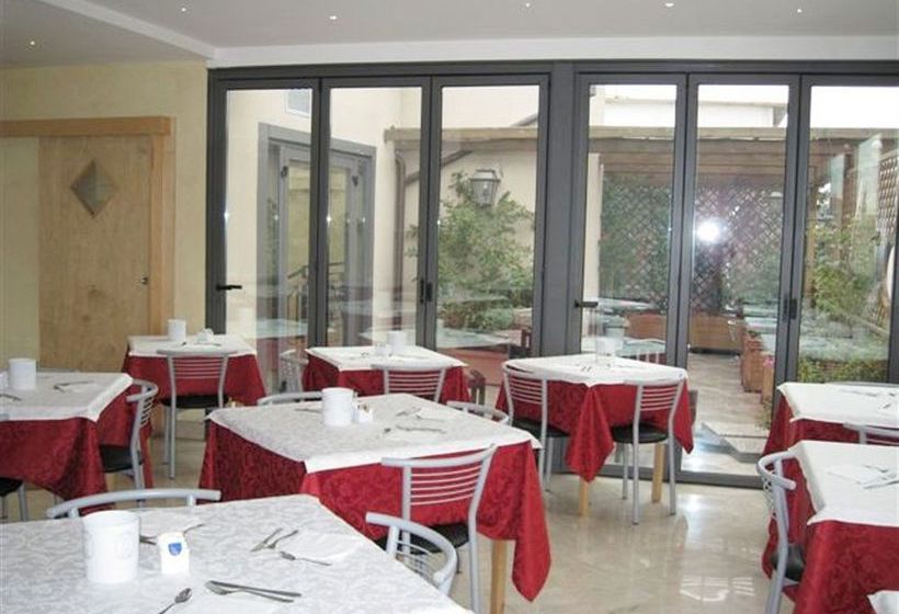 Hotel Aphrodite  | Roma | Roma | Italia 4