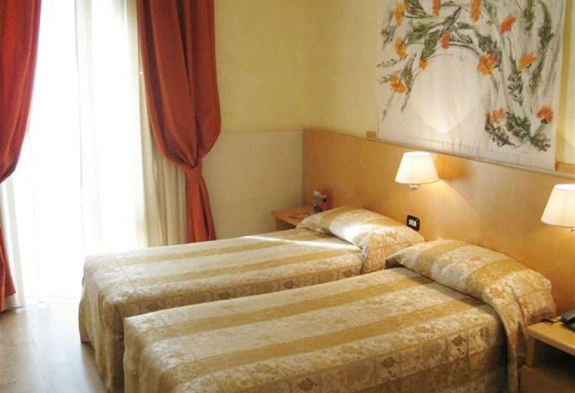Hotel Aphrodite  | Roma | Roma | Italia 5