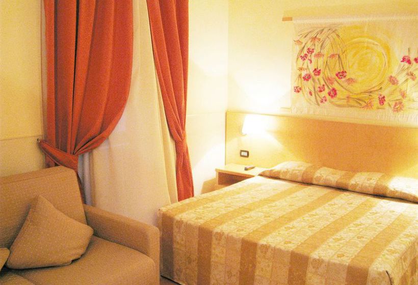 Hotel Aphrodite  | Roma | Roma | Italia 6