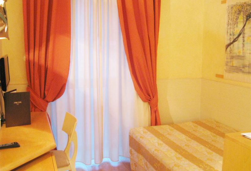 Hotel Aphrodite  | Roma | Roma | Italia 7