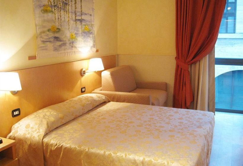 Hotel Aphrodite  | Roma | Roma | Italia 8