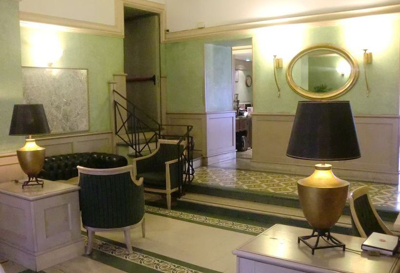 Hotel Capitol  | Roma | Roma | Italia 1