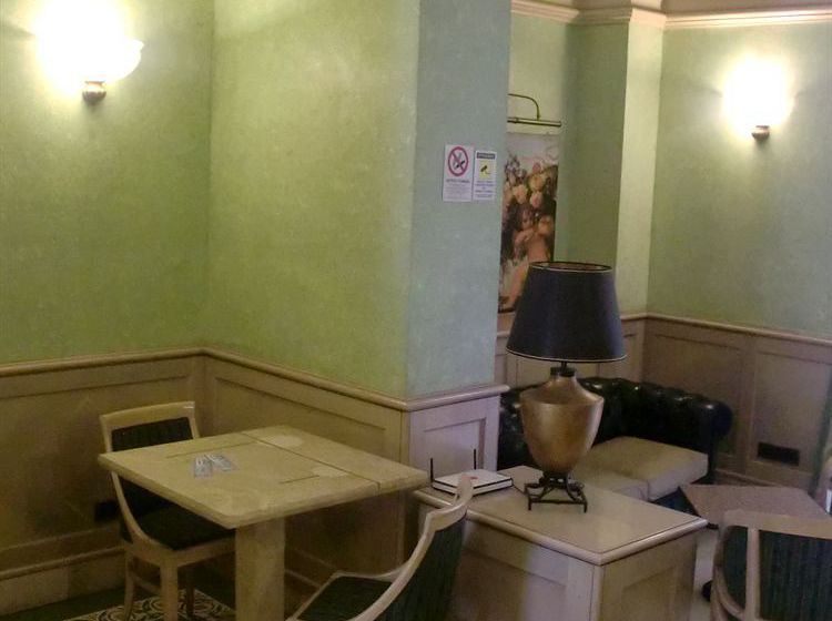 Hotel Capitol  | Roma | Roma | Italia 10