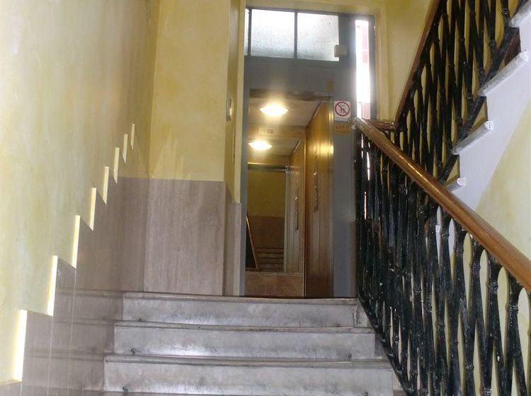 Hotel Capitol  | Roma | Roma | Italia 14