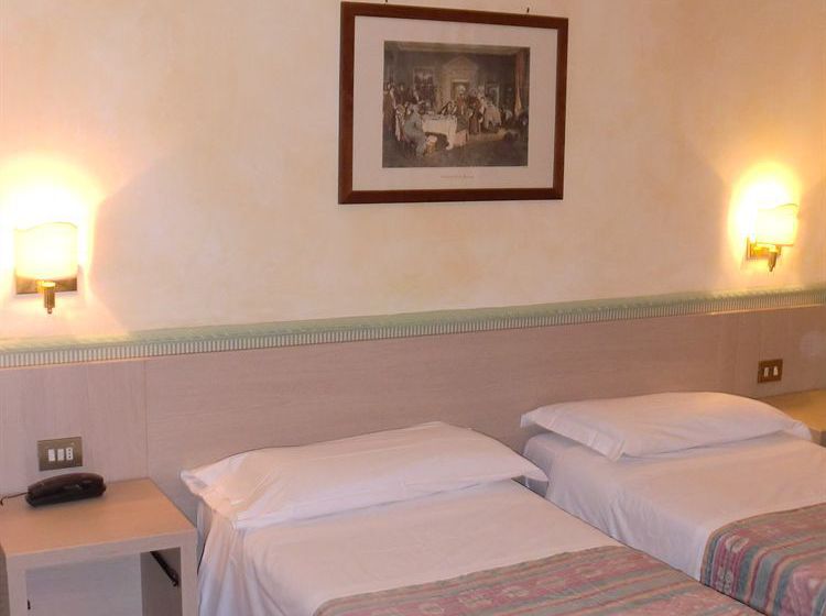 Hotel Capitol  | Roma | Roma | Italia 17