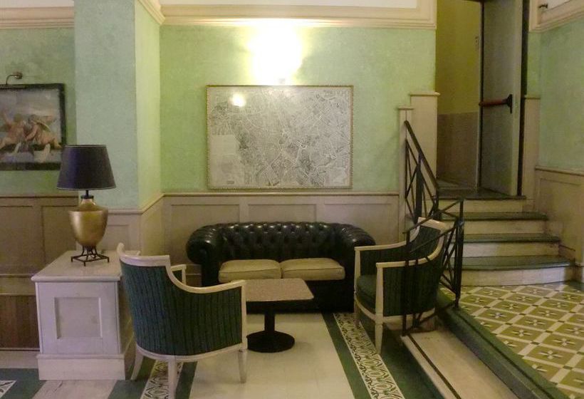Hotel Capitol  | Roma | Roma | Italia 2