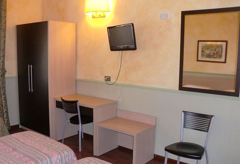 Hotel Capitol  | Roma | Roma | Italia 3