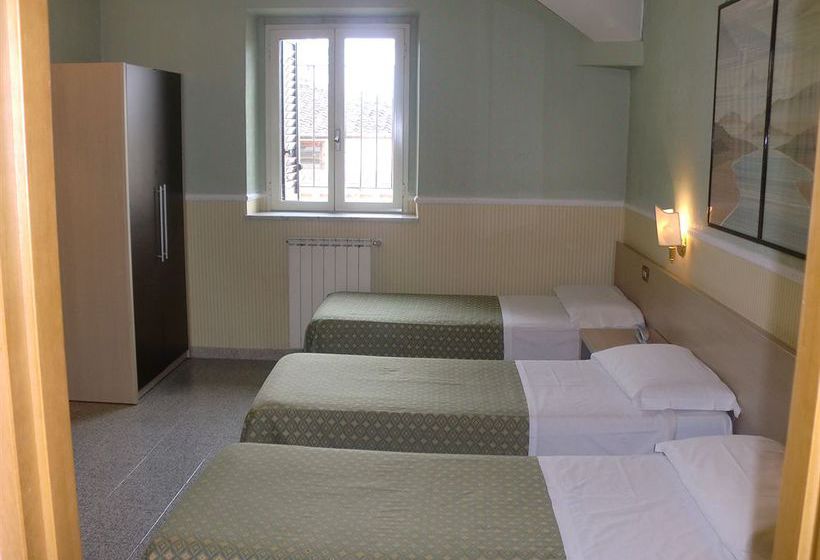 Hotel Capitol  | Roma | Roma | Italia 4