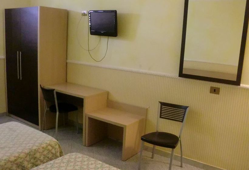 Hotel Capitol  | Roma | Roma | Italia 5